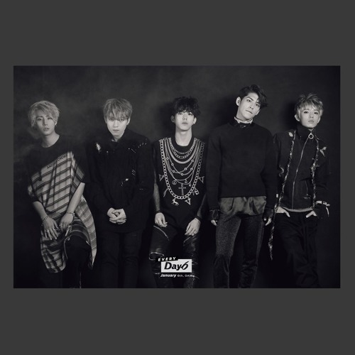 Stop And Stare by Day6