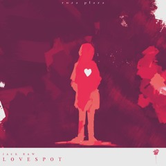jack raw - lovespot