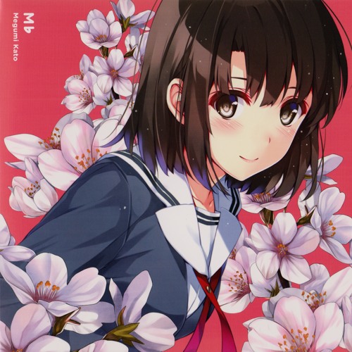 Stream 175bpm M Mikaru Remix 加藤恵 安野希世乃 By Mikaru Listen Online For Free On Soundcloud