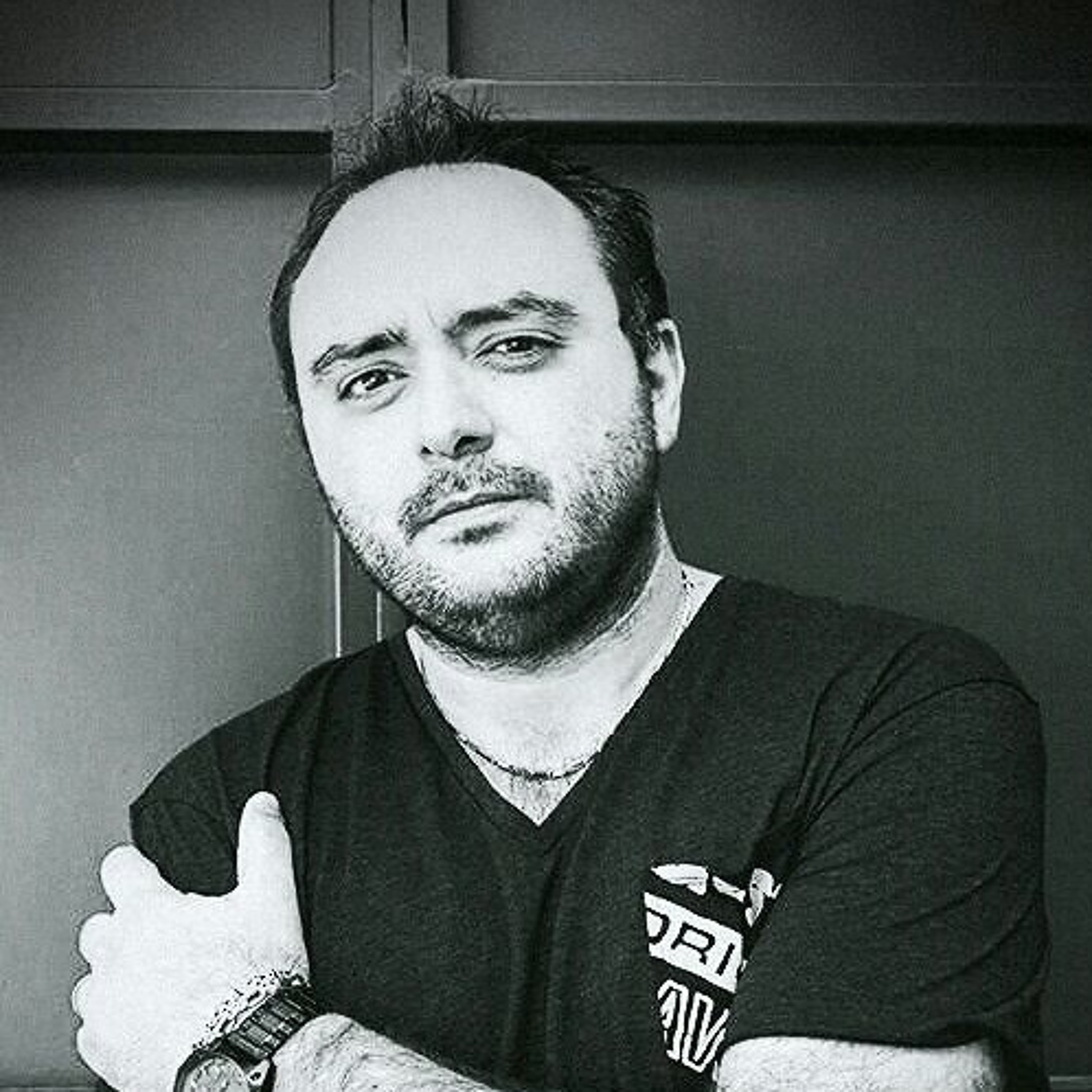 Nico Suffis