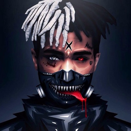 Xxxtentacion Look At Me Y2k Trap Remix By Boosted Art