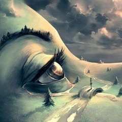 Le visage du destin // Mental Tribe