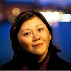 Yiyun Li and Barbara Jane Reyes - Preview "The Conversation"