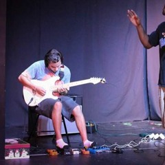 Maggot brain (funkadelic cover)