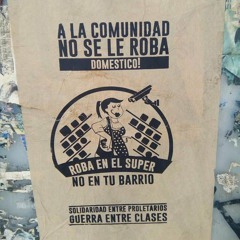 El otro Chile - Portavoz con Staylok (JoaquínFerremix)