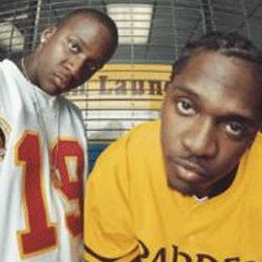 Clipse - Mr. Me Too //// Remix