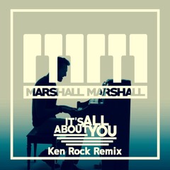 Marshall Marshall / In God I Trust (Ken Rock Remix)