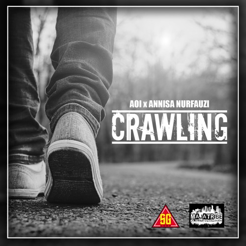 Aoi - Crawling (Feat. Annisa Nurfauzi)