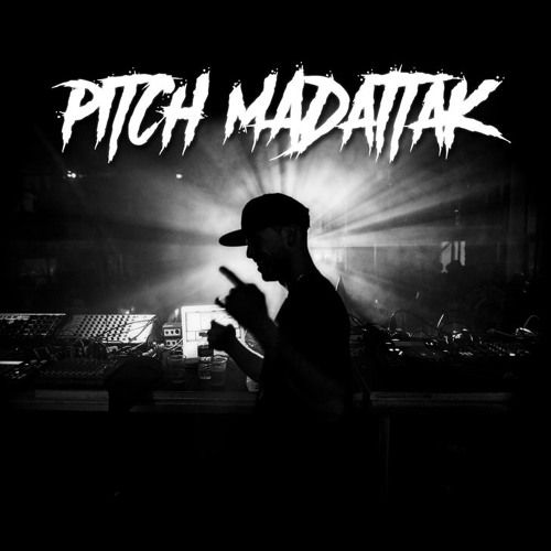 Je Ne Regrette PITCH MADATTAK (remix Edith Piaf )