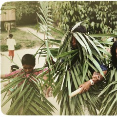 Medicine Music - Liberdade Huni Kuin