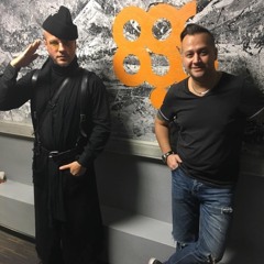 Guru Advice by DJ List - Losev Personal Chart on Megapolis FM