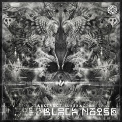 Black Noise - Abstract Subtract EP (Sangoma Records)Out now
