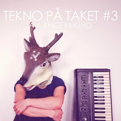 Angermund - Med Mine Fiskeboller I Sekken