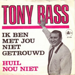 Tony Bass Feat. Sjaan Banaan - Ik Ben Met Jou Niet Getrouwd Le Freaq Remix