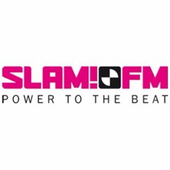 Smashing Sebastian Slam!FM Guest DJ Mix + SmashUp Night