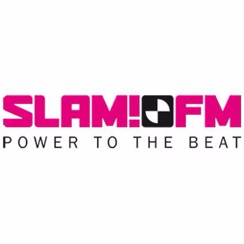 Smashing Sebastian Slam!FM Guest DJ Mix + SmashUp Night