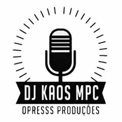 MC'S 7BELO, DELANO, LAN E GW  - NO BECO DA FAVELA [[ DJ KAOS MPC ]]
