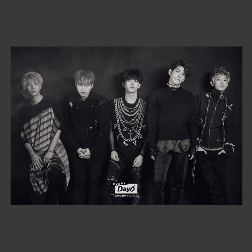 Put Your Records On by Day6 (Jae, YoungK)