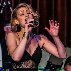 Jolien Thijs - Ain't no Sunshine