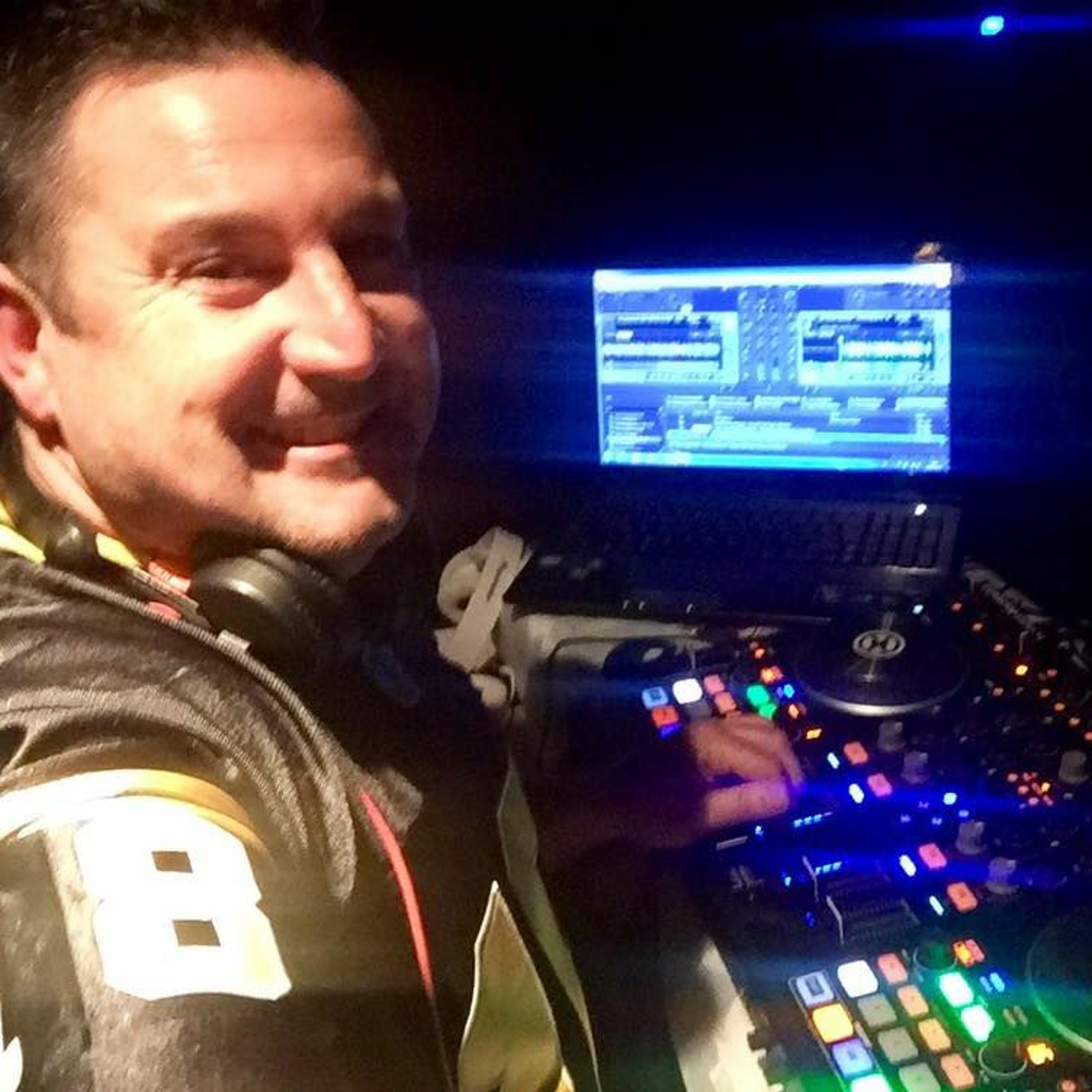 DJ CHEDA