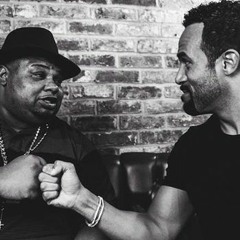 Craig David & Big Narstie - When The Bassline Drops (Hood Connection Remix)