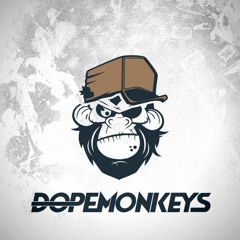 Headhunterz - Power of the mind (Dope Monkeys 2016 RAW Edit) (Unreleased)