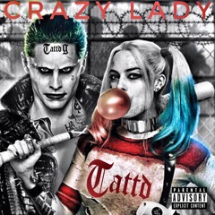 Crazy Lady (Alicia Keys sample)