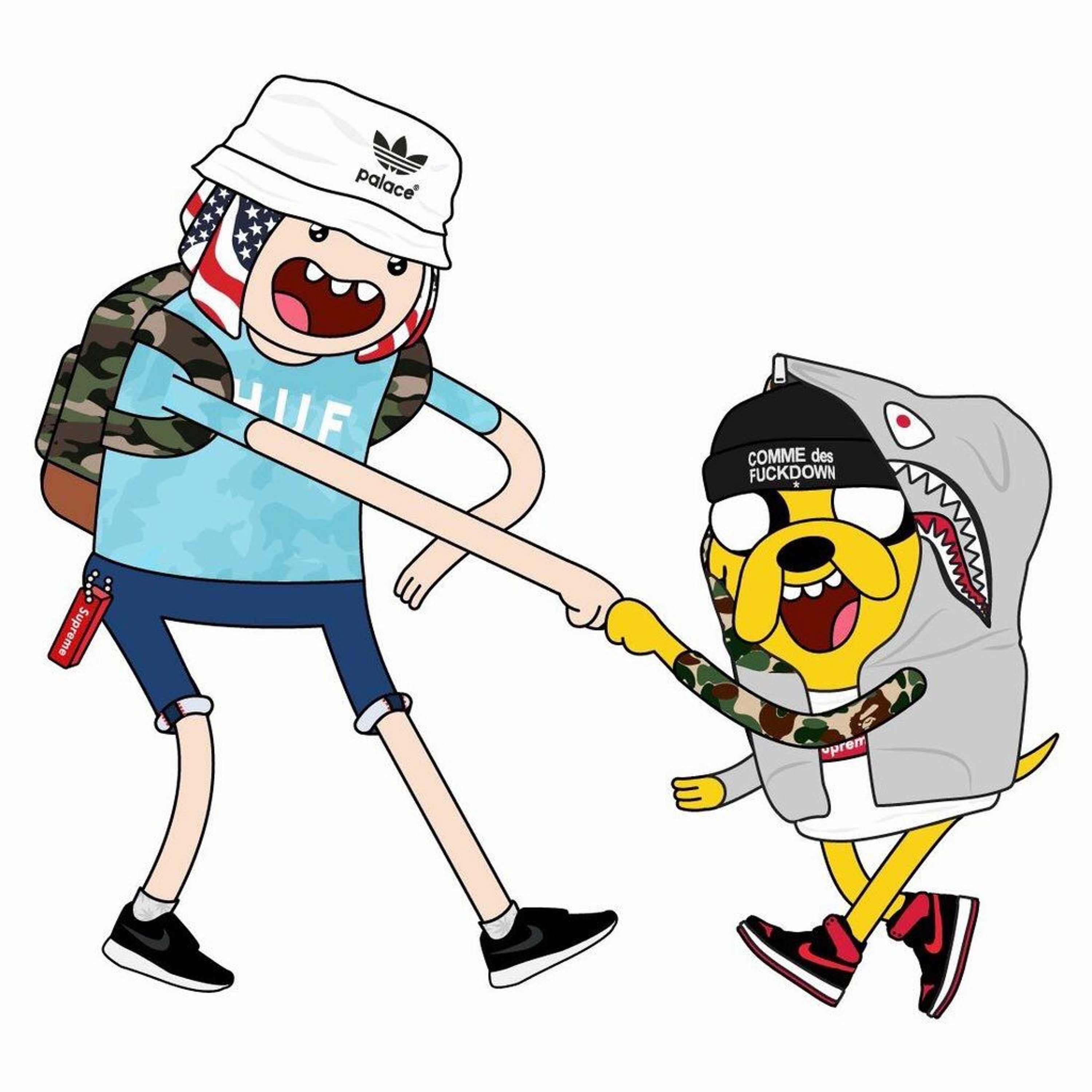Rob Jae / DJFreshbeatz