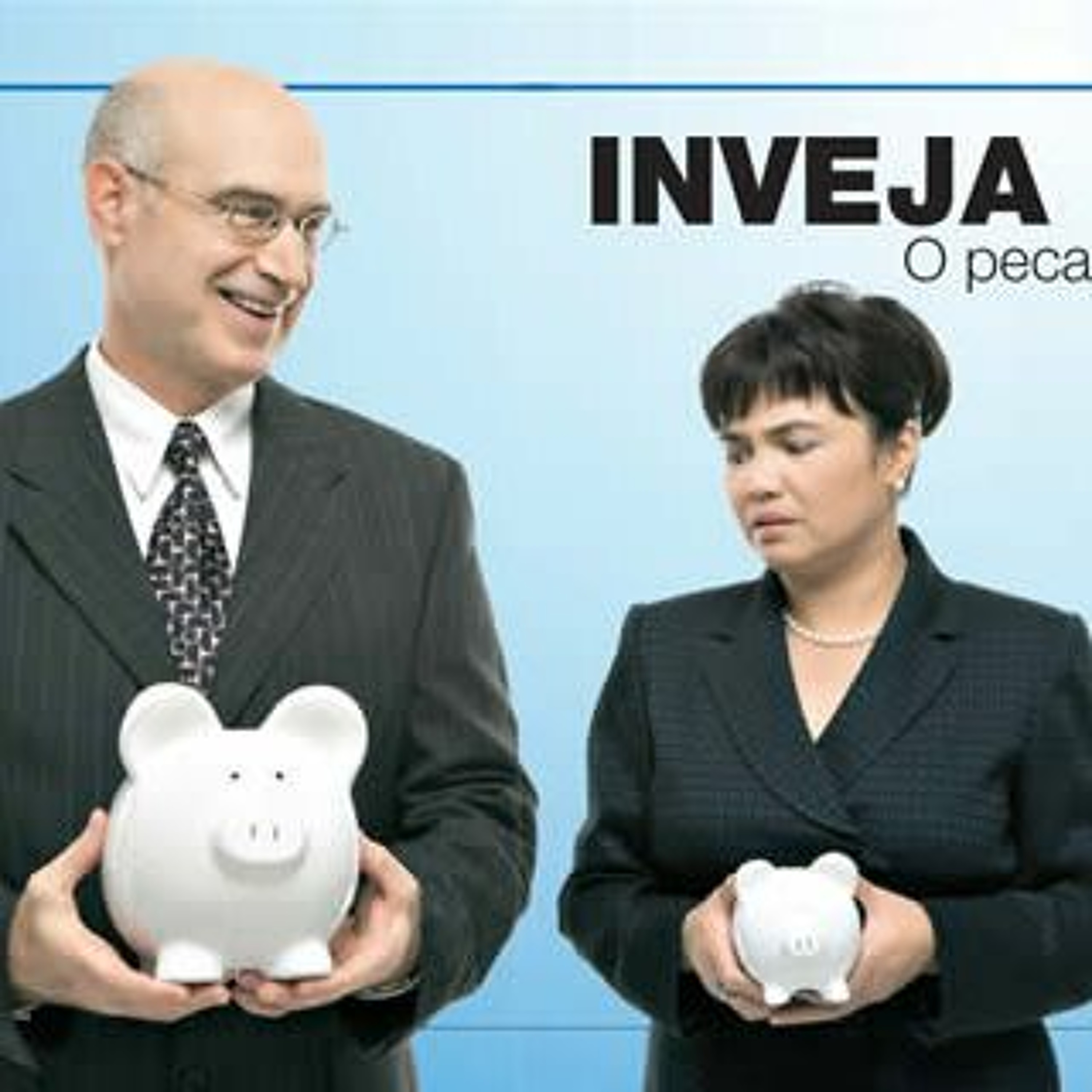 INVEJA - CELULA DE VALOR episode artwork