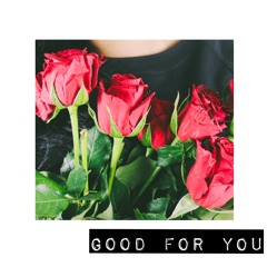 Good For You - Selena Gomez (Emmanuella X Combo Beats House Remix)