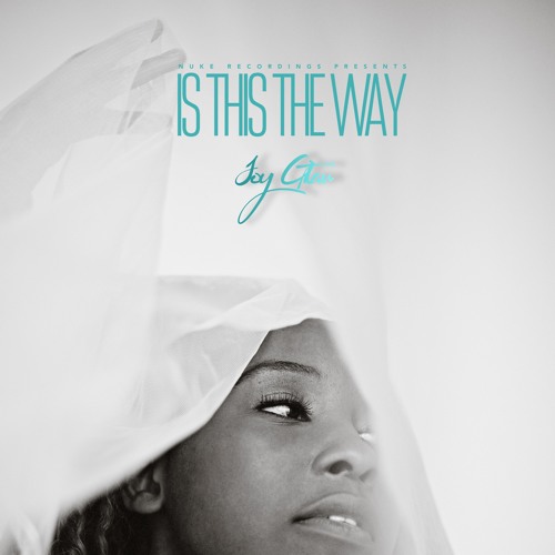 Is this the way - Joy Gitau
