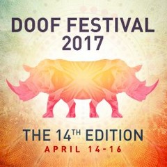 Coexist @ Doof Festival 2017 (Live Dj Set)