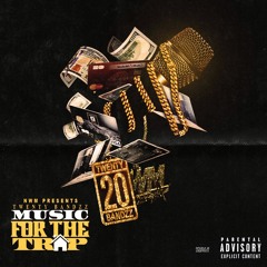Sizzle FT Twenty Bandzz - Taliban (Prod By DjSwift)