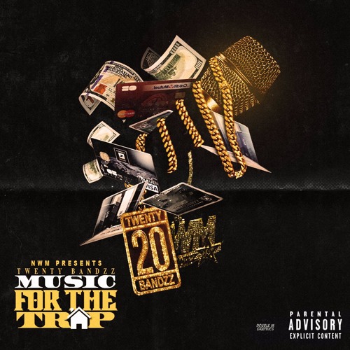 NWM (Prod By NikkoBunkin)