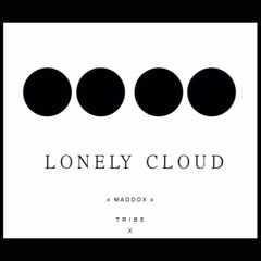 Lonely Cloud - King MaDDox (prod. by GHXST)
