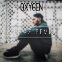 Jyye - Oxygen (Crookz Remix) ft. Brian Finlay