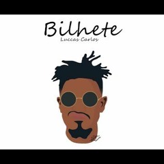 Luccas Carlos - Bilhete (Rashid Remix) - Cover