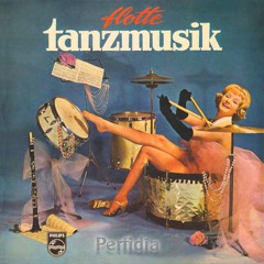 Tanzmusik Perfidia - Bolero