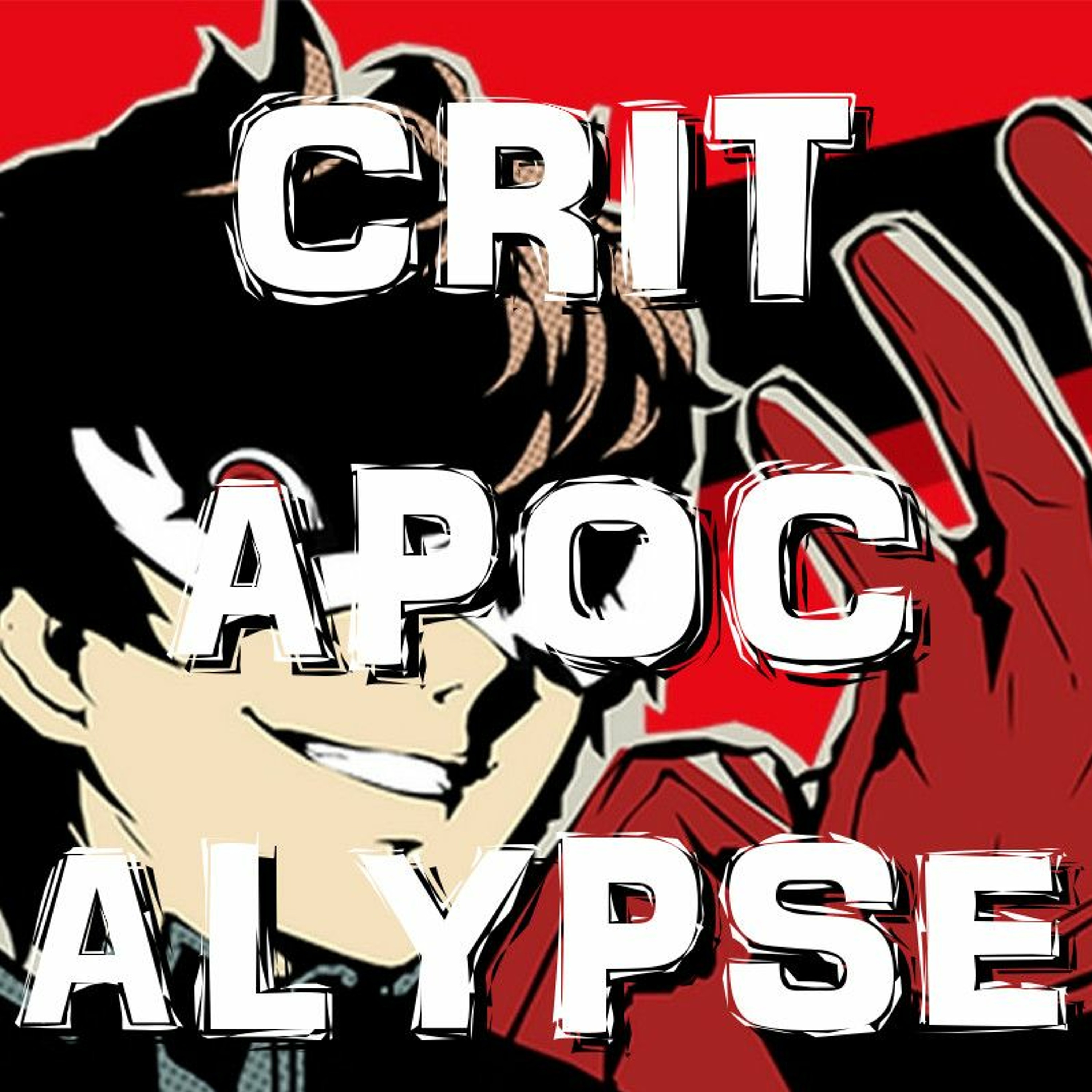 Critapocalypse Podcast