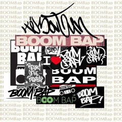 ЧЁЗАТИП-  - #BOOMBAP My Part  (PRD X ЧЁЗАТИП¿BTZ)