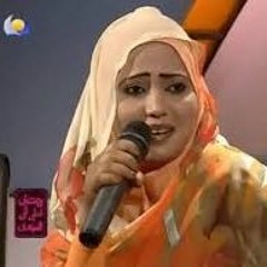 فهيمة عبدالله - رقيق رقيق حرق الناس حريق - قهوتنا 20