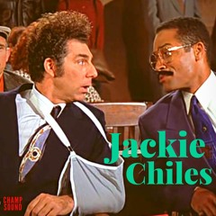 JackieChiles .