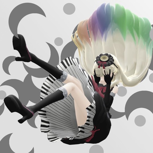 Rolling Girl - Mayu (Vocaloid Cover)