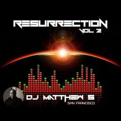 Resurrection vol 2