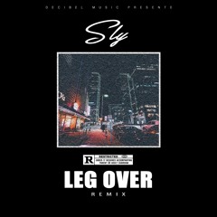 Over ( Leg Over Remix )