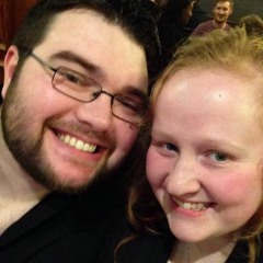 Accidently In Love - Counting Crows Cover by Laura