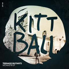 Teenage Mutants - Republique (Original Mix) [Kittball Records] [MI4L.com]