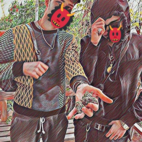Lucio X Omar - VIVA LA VIDA (C.o.B - Mixtape)