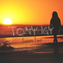 Tony Igy - Summer Time