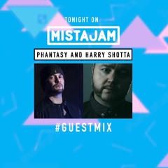 MistaJam Radio 1 Show - DJ Phantasy & Harry Shotta In The Mix - 15-04-17